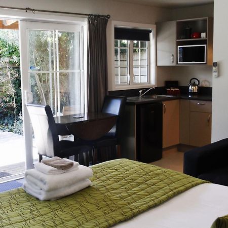 Cranford Cottages And Motel Κράισττσερτς Εξωτερικό φωτογραφία