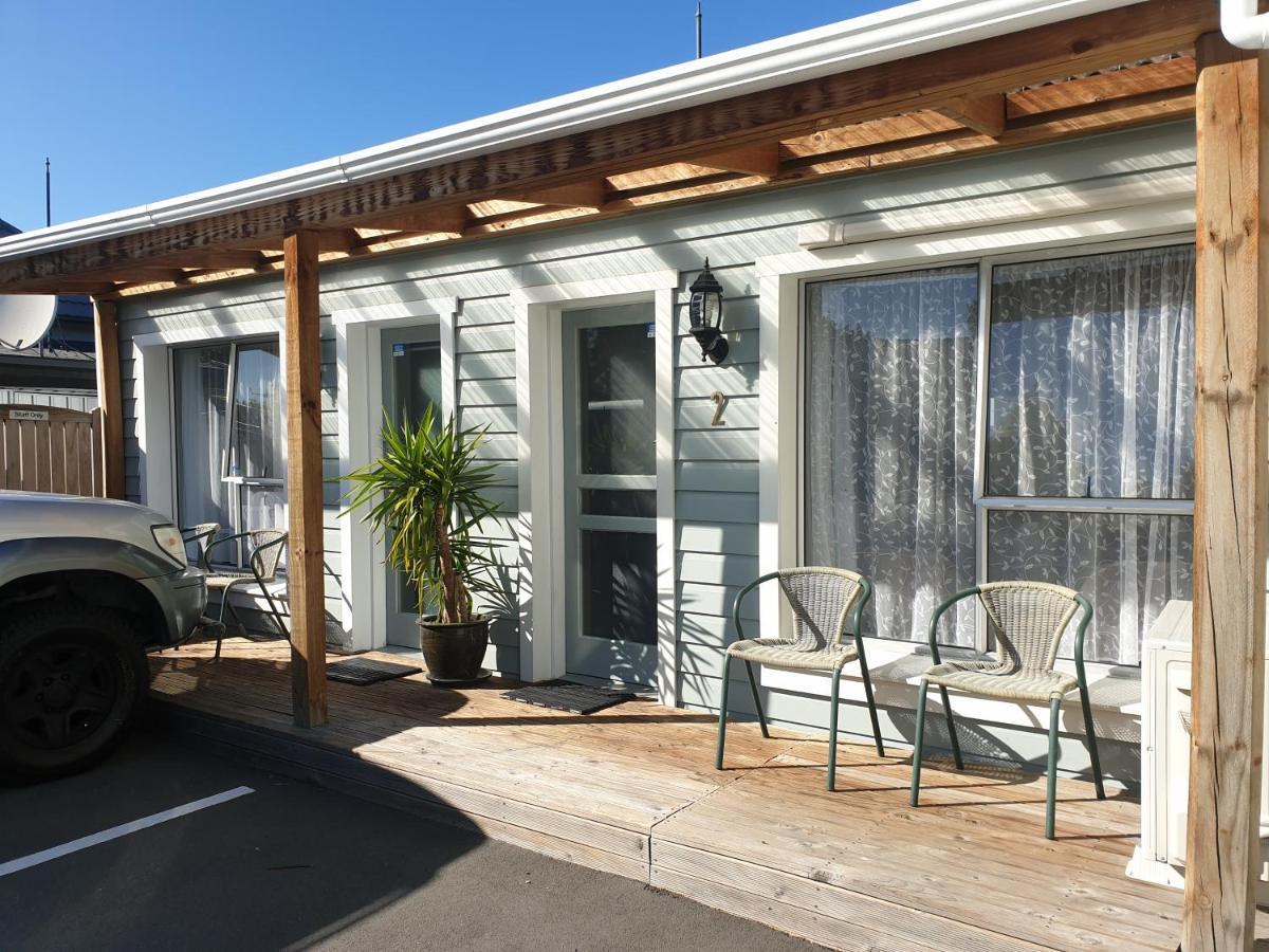 Cranford Cottages And Motel Κράισττσερτς Εξωτερικό φωτογραφία