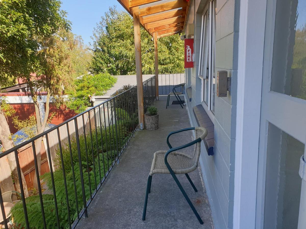 Cranford Cottages And Motel Κράισττσερτς Εξωτερικό φωτογραφία