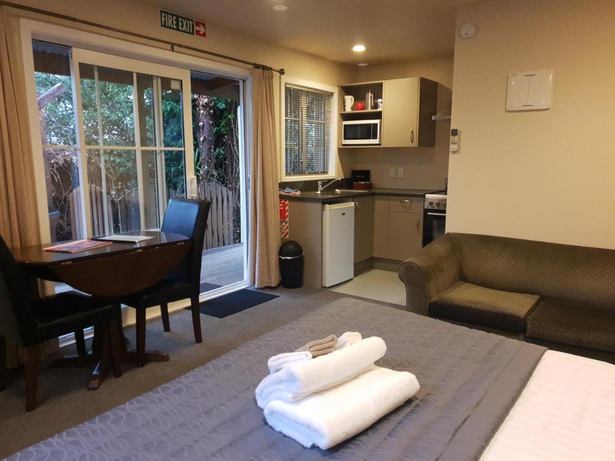 Cranford Cottages And Motel Κράισττσερτς Εξωτερικό φωτογραφία