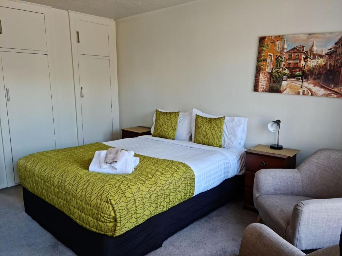 Cranford Cottages And Motel Κράισττσερτς Εξωτερικό φωτογραφία