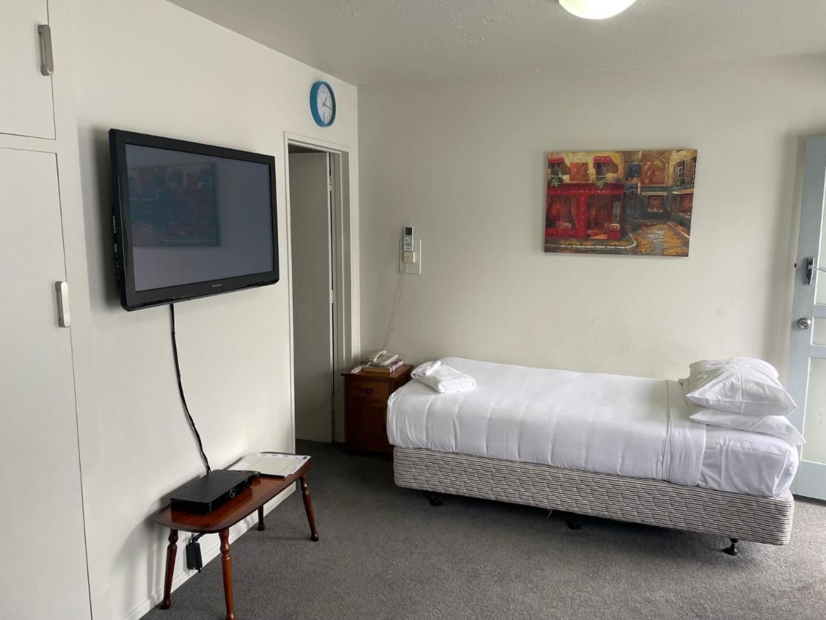 Cranford Cottages And Motel Κράισττσερτς Εξωτερικό φωτογραφία
