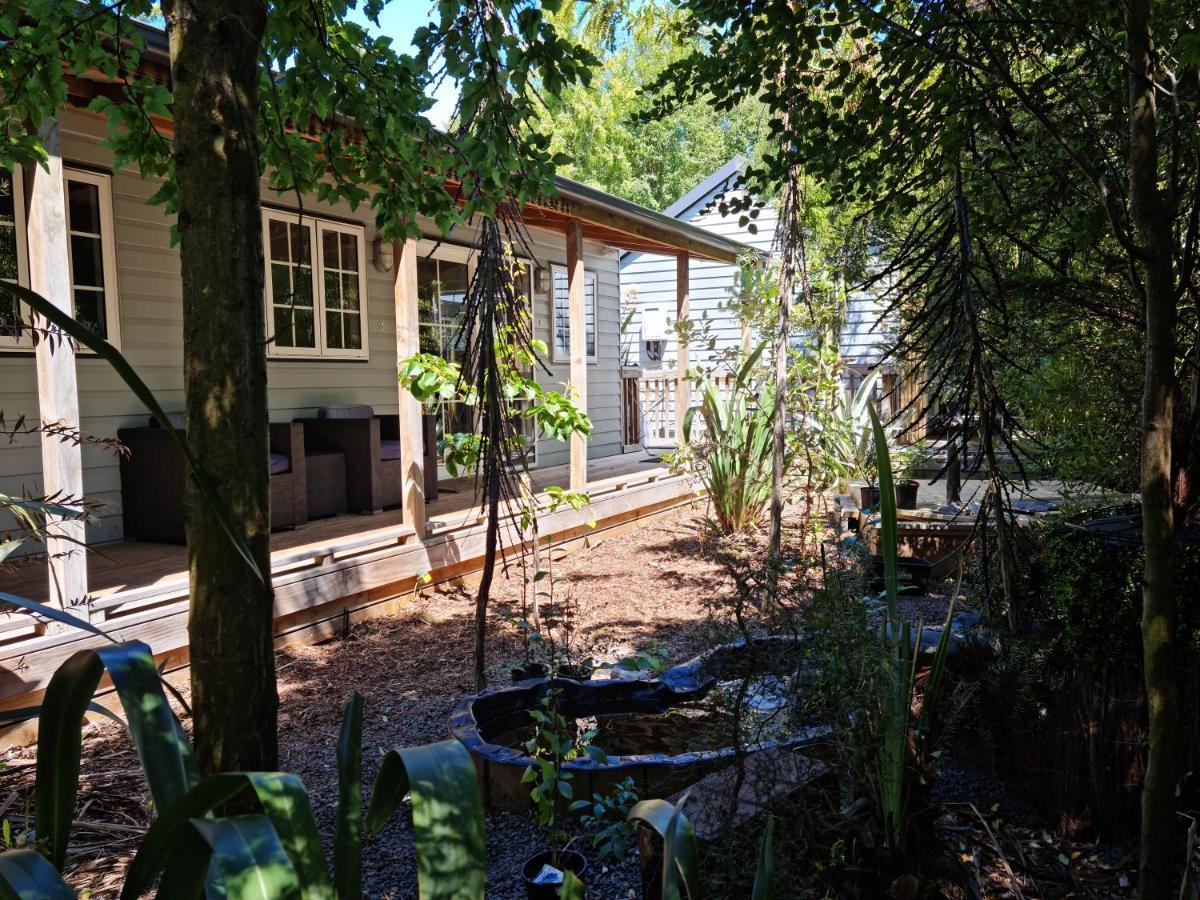 Cranford Cottages And Motel Κράισττσερτς Εξωτερικό φωτογραφία