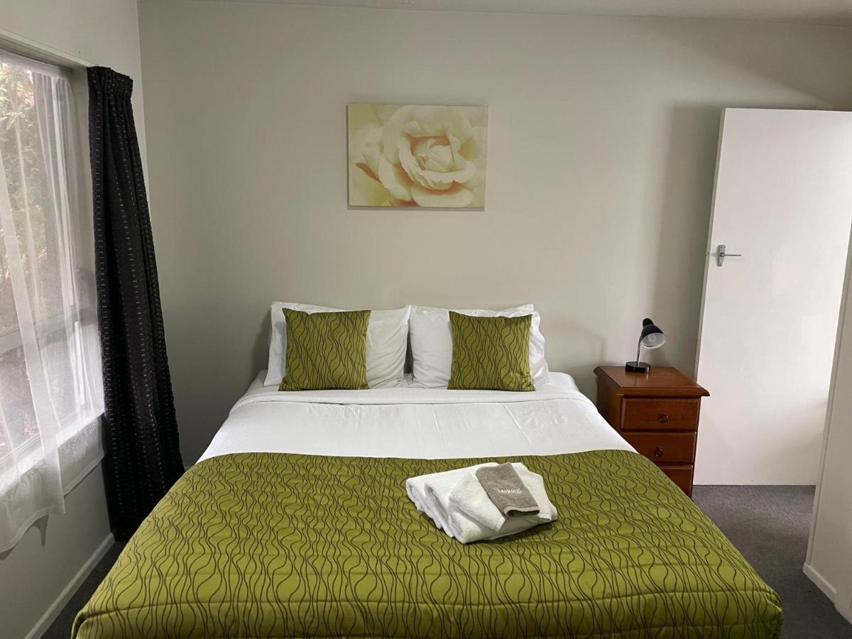 Cranford Cottages And Motel Κράισττσερτς Εξωτερικό φωτογραφία