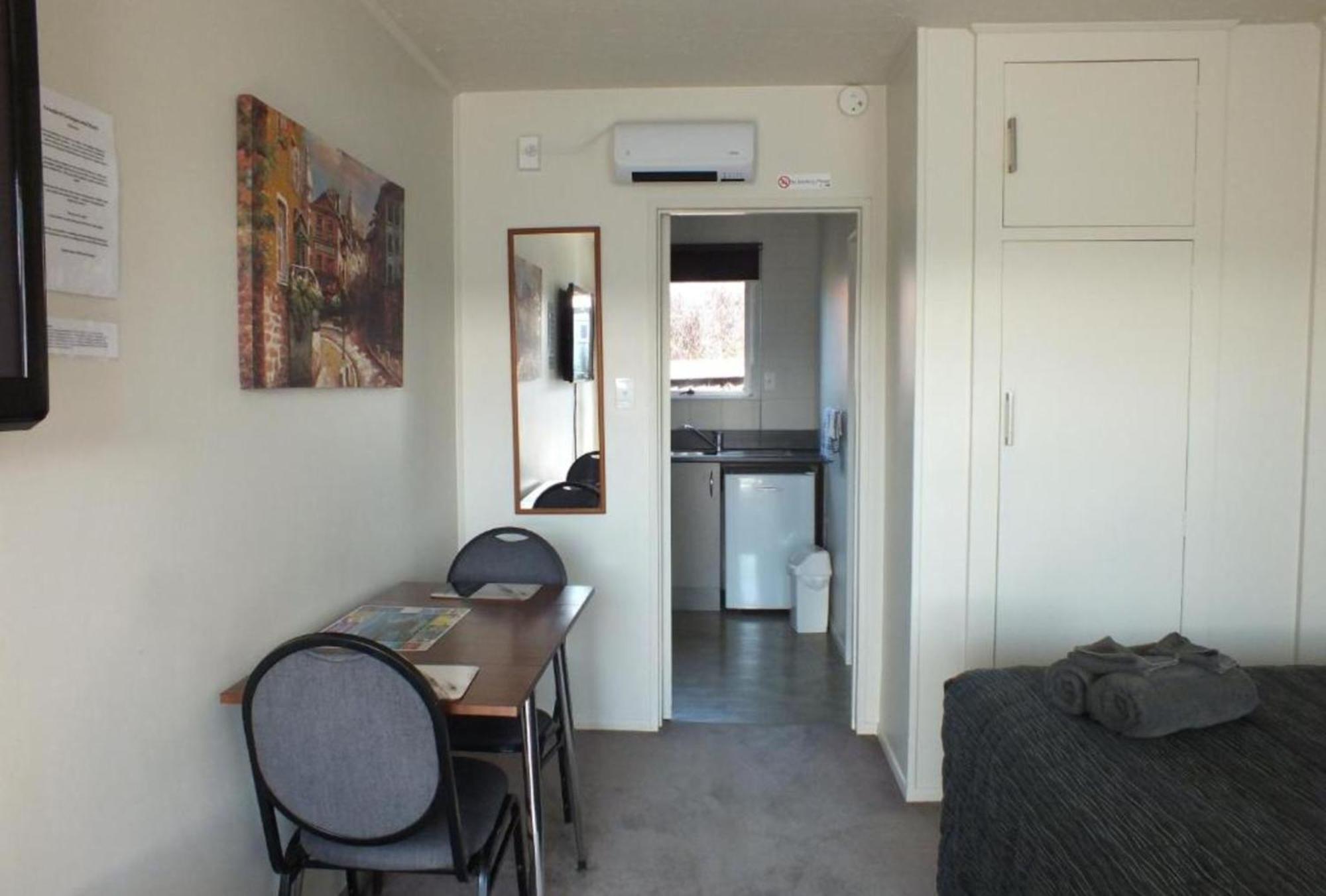 Cranford Cottages And Motel Κράισττσερτς Εξωτερικό φωτογραφία