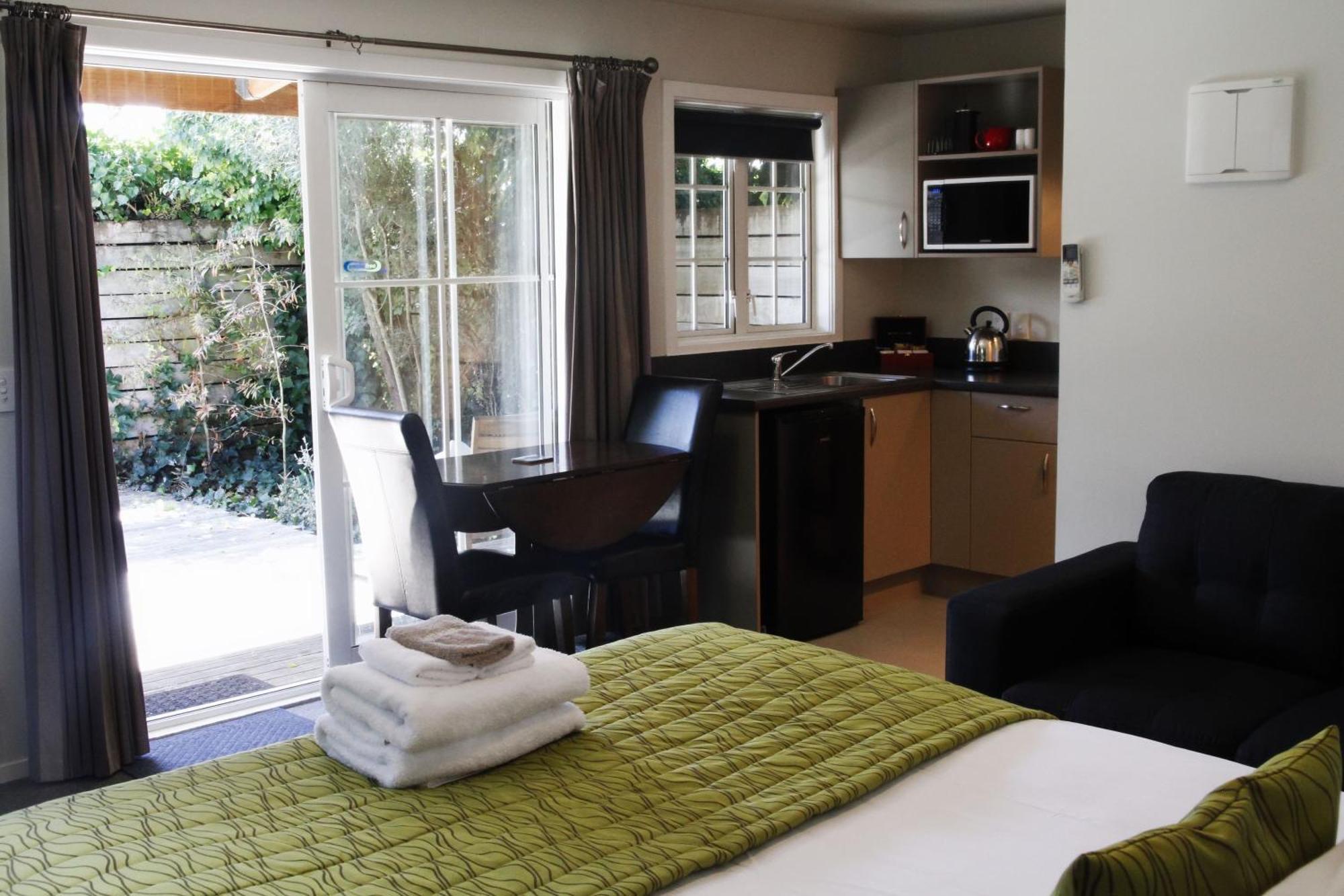 Cranford Cottages And Motel Κράισττσερτς Εξωτερικό φωτογραφία