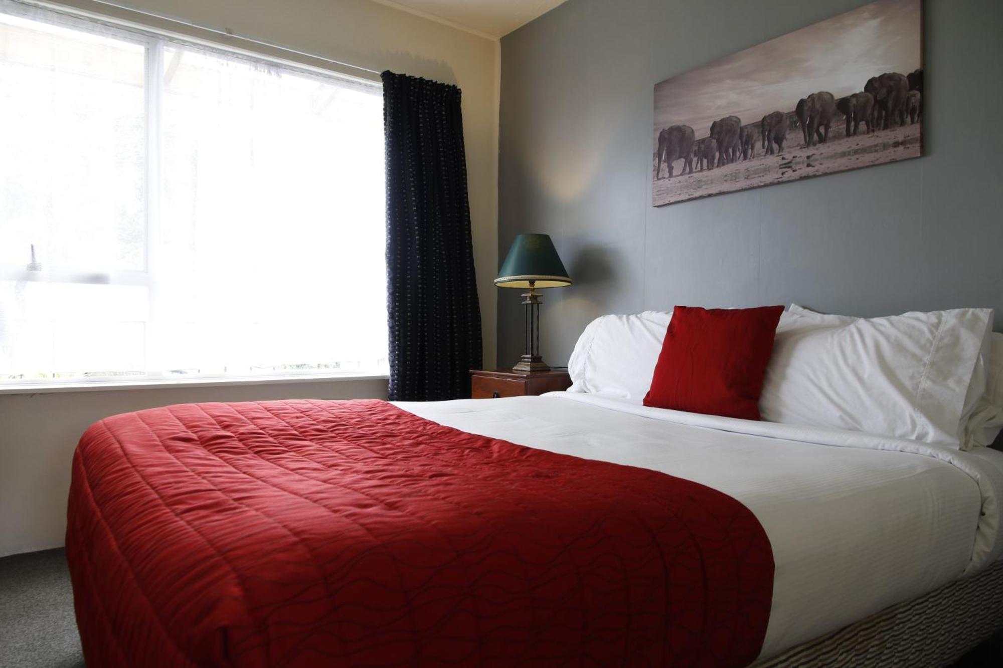 Cranford Cottages And Motel Κράισττσερτς Εξωτερικό φωτογραφία
