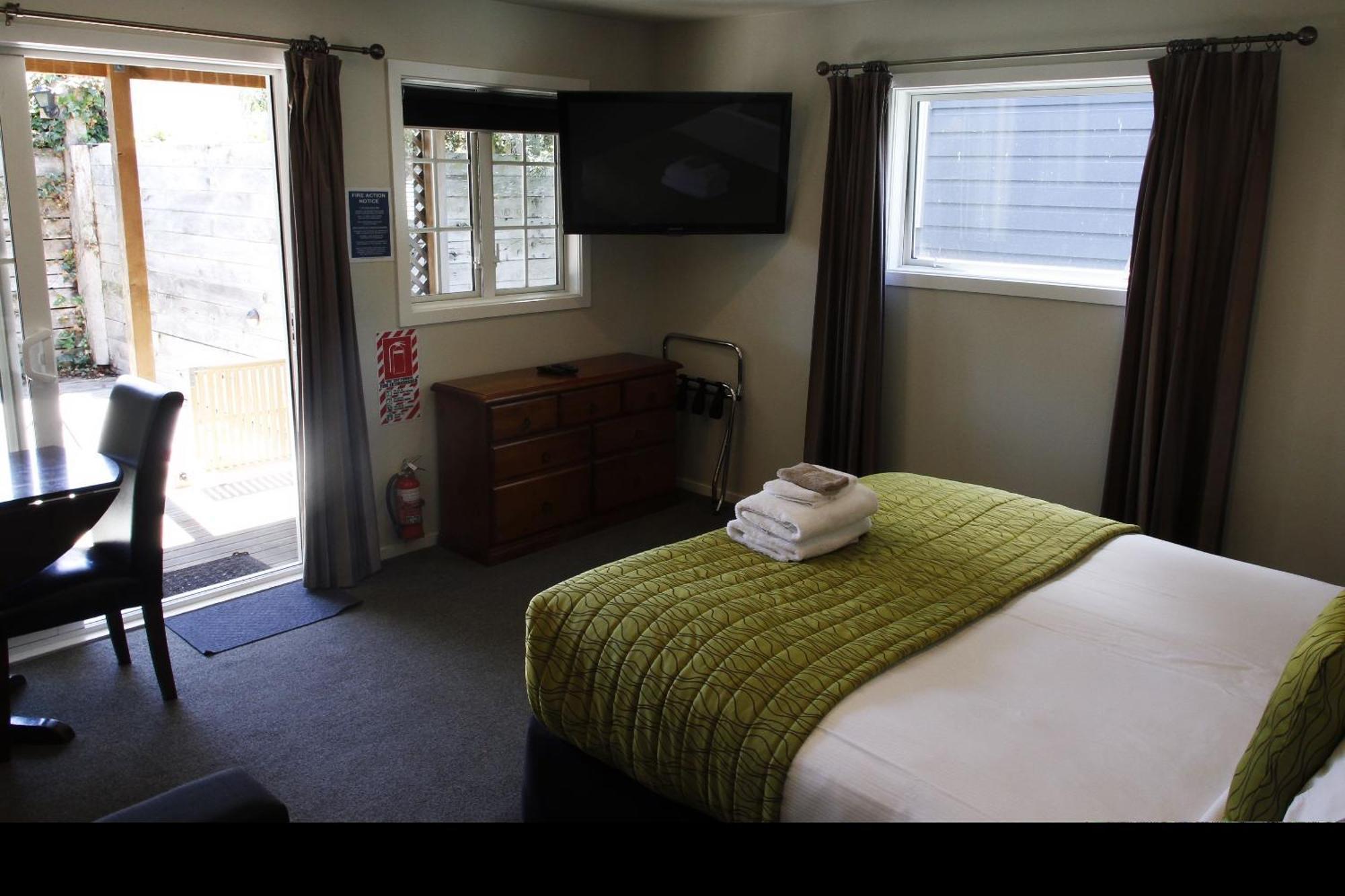 Cranford Cottages And Motel Κράισττσερτς Εξωτερικό φωτογραφία