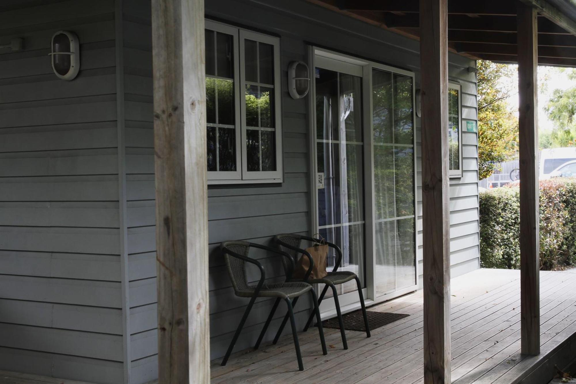 Cranford Cottages And Motel Κράισττσερτς Εξωτερικό φωτογραφία
