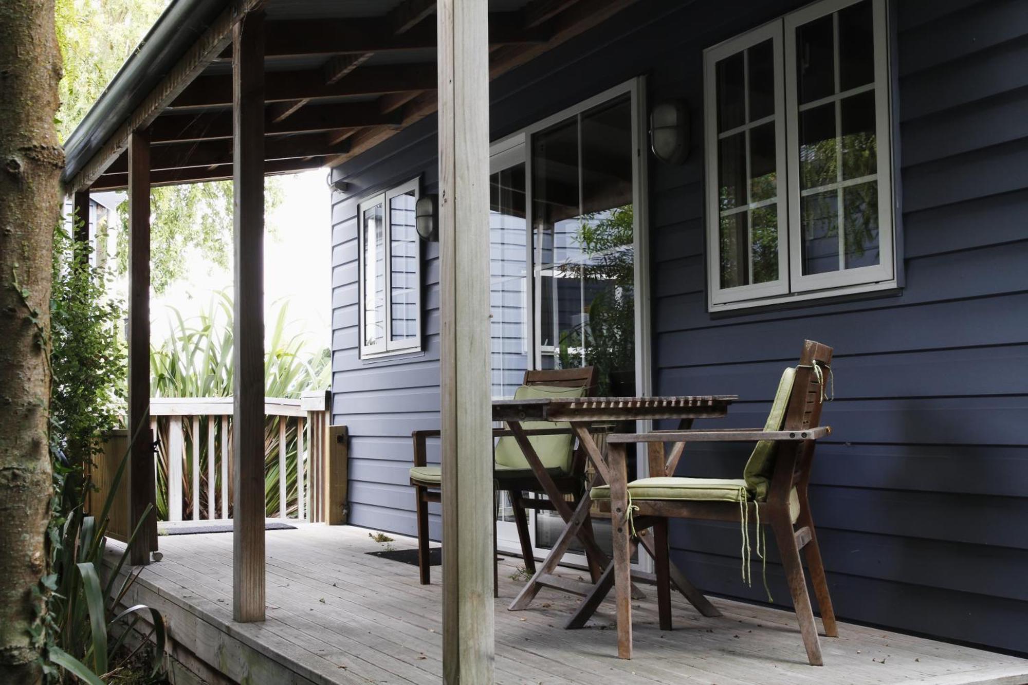 Cranford Cottages And Motel Κράισττσερτς Εξωτερικό φωτογραφία