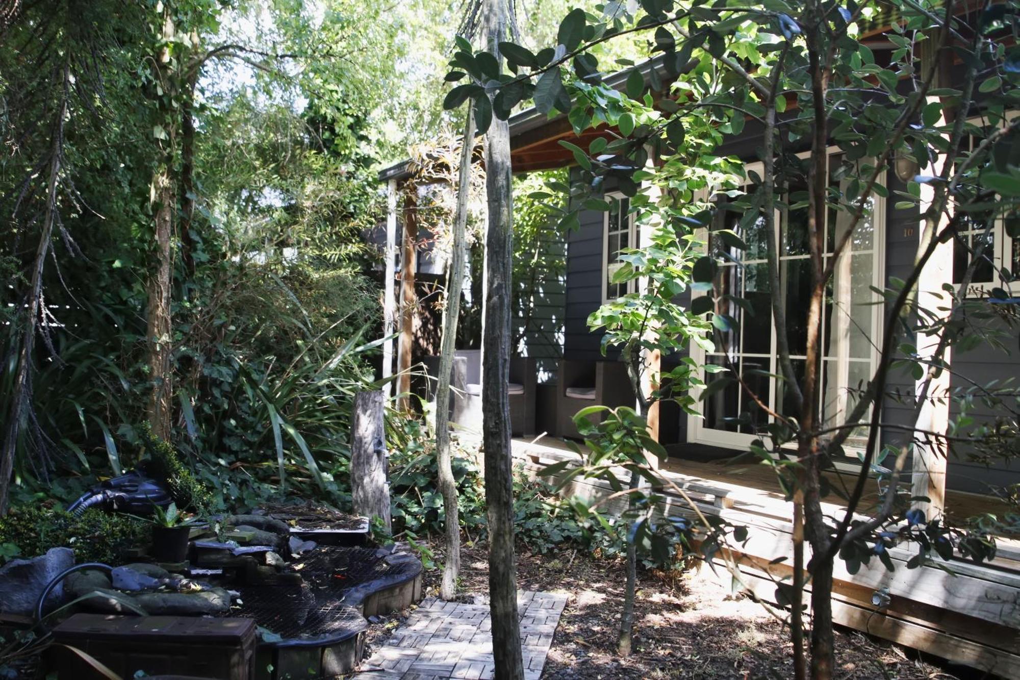 Cranford Cottages And Motel Κράισττσερτς Εξωτερικό φωτογραφία