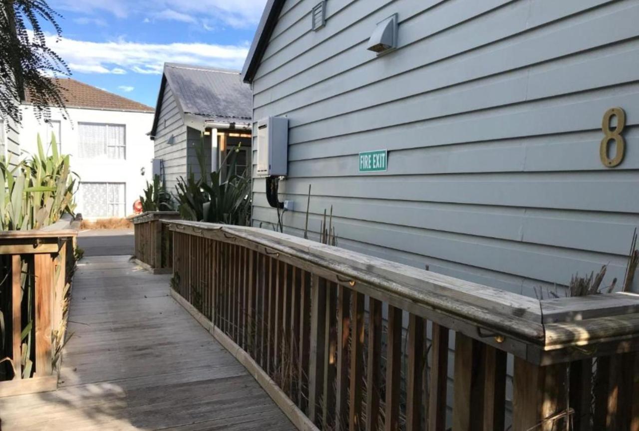 Cranford Cottages And Motel Κράισττσερτς Εξωτερικό φωτογραφία