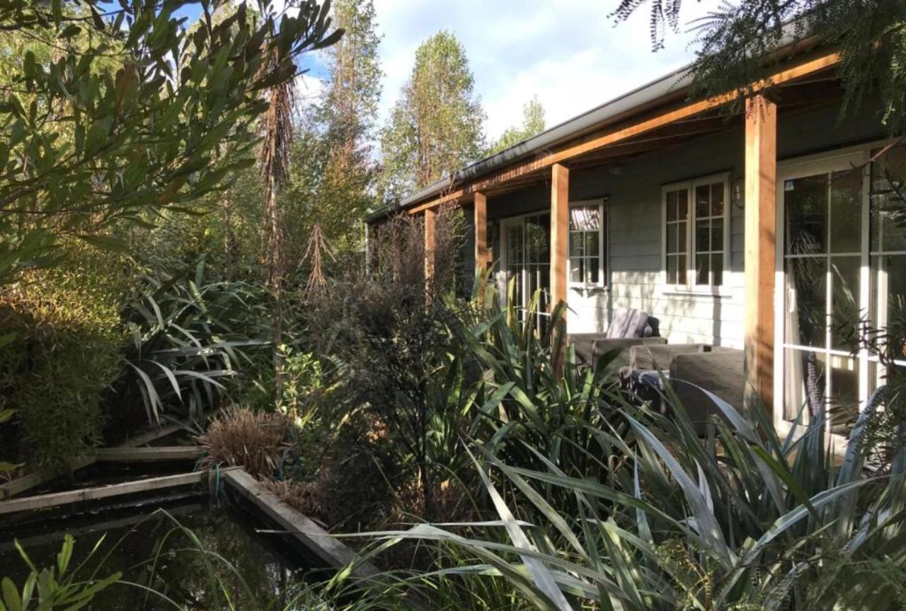 Cranford Cottages And Motel Κράισττσερτς Εξωτερικό φωτογραφία