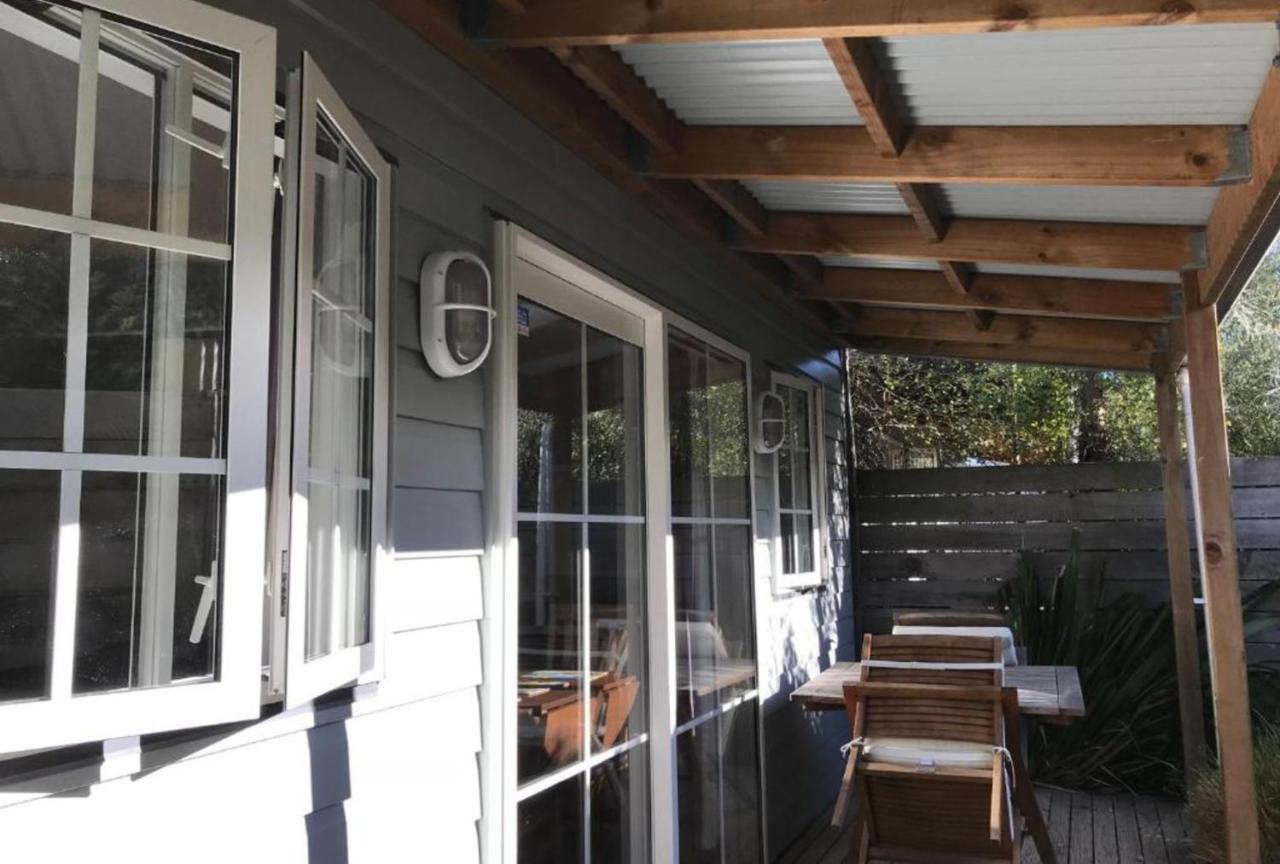 Cranford Cottages And Motel Κράισττσερτς Εξωτερικό φωτογραφία